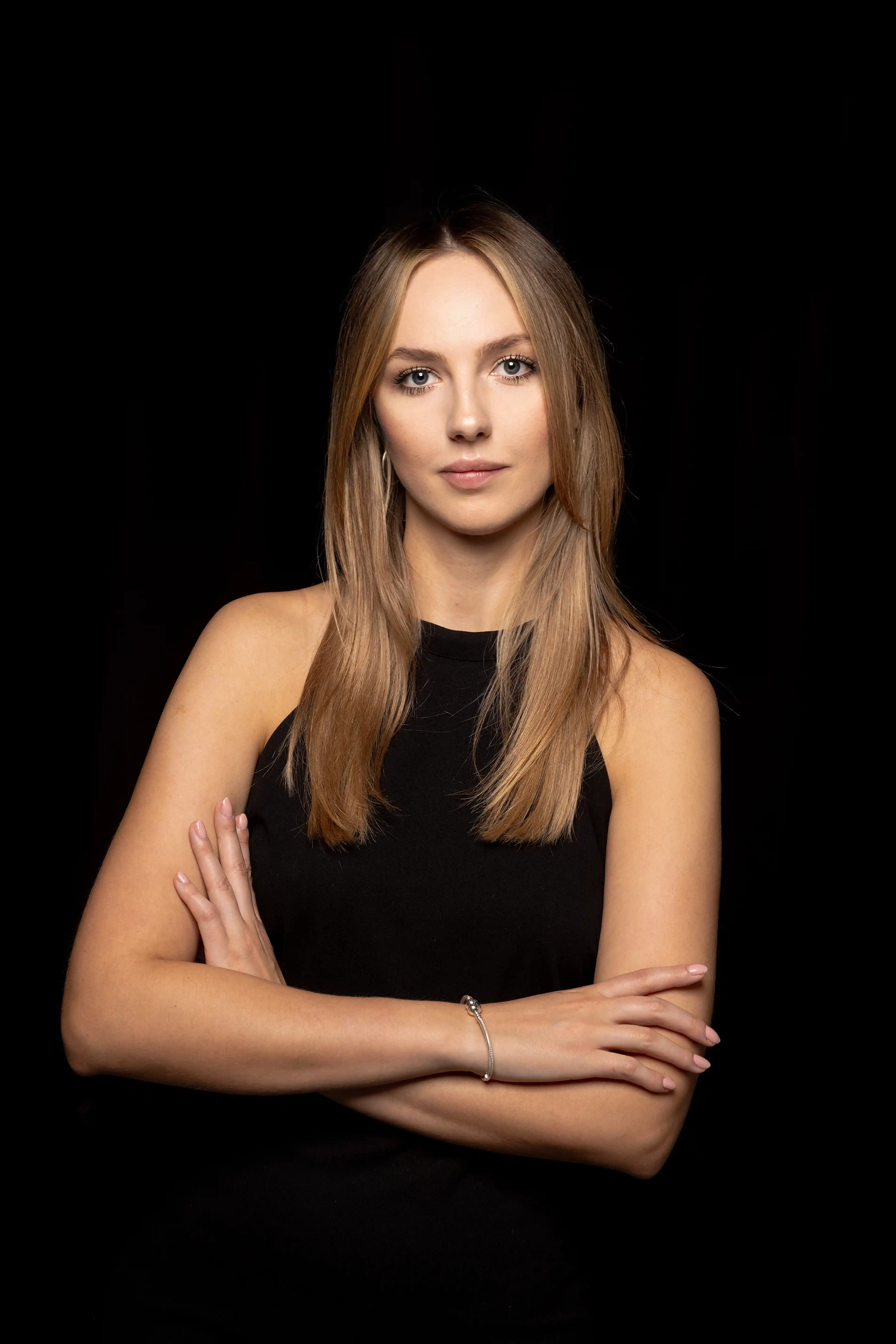Natalia Kostrzewska